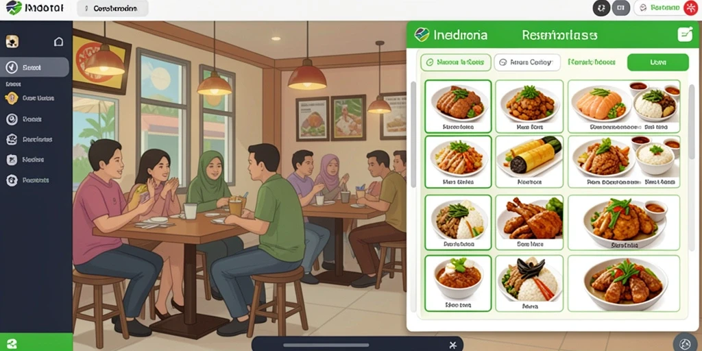 Tampilan menarik dari mesin slot pertama 88ID.