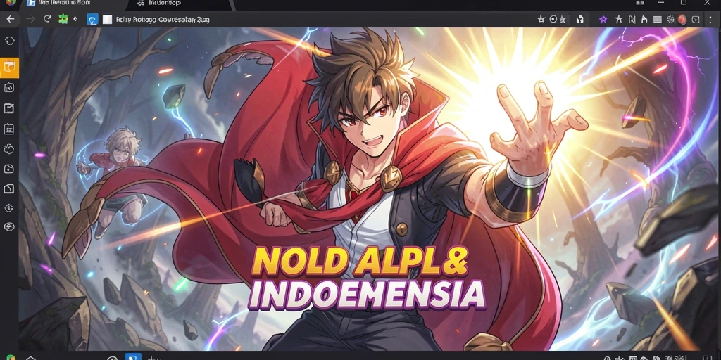 Tampilan antarmuka yang menarik dan mudah digunakan.