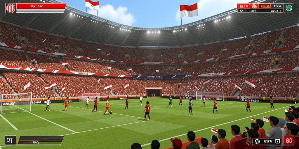 Tampilan antarmuka SESETOTO yang menarik dan mudah dinavigasi.