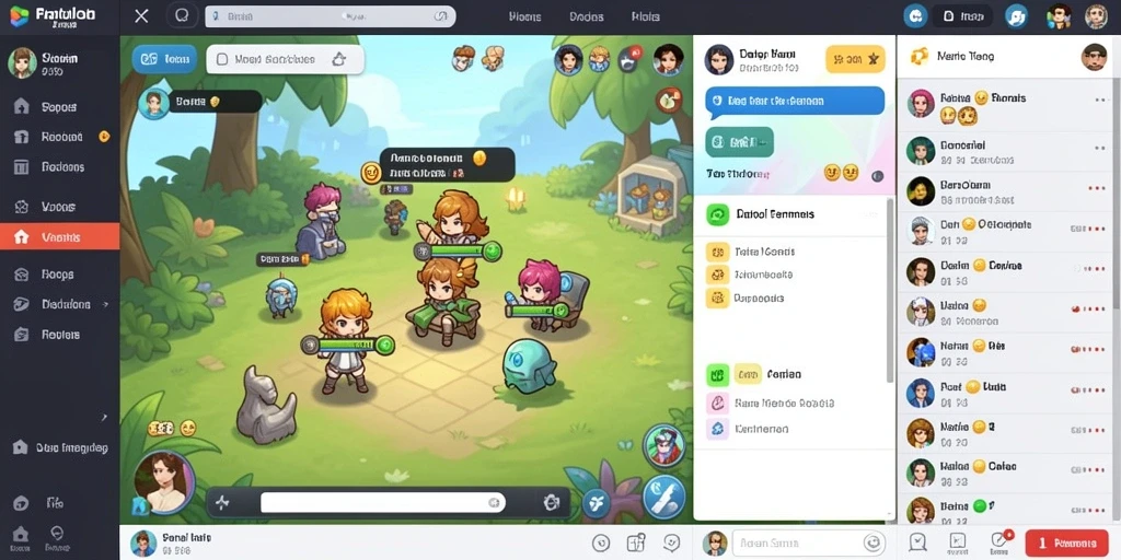 Tampilan antarmuka SINARTOGEL yang menarik dan user-friendly.