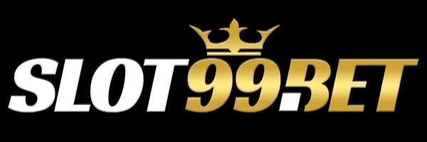 slot99bet — logo banner resmi Indonesia